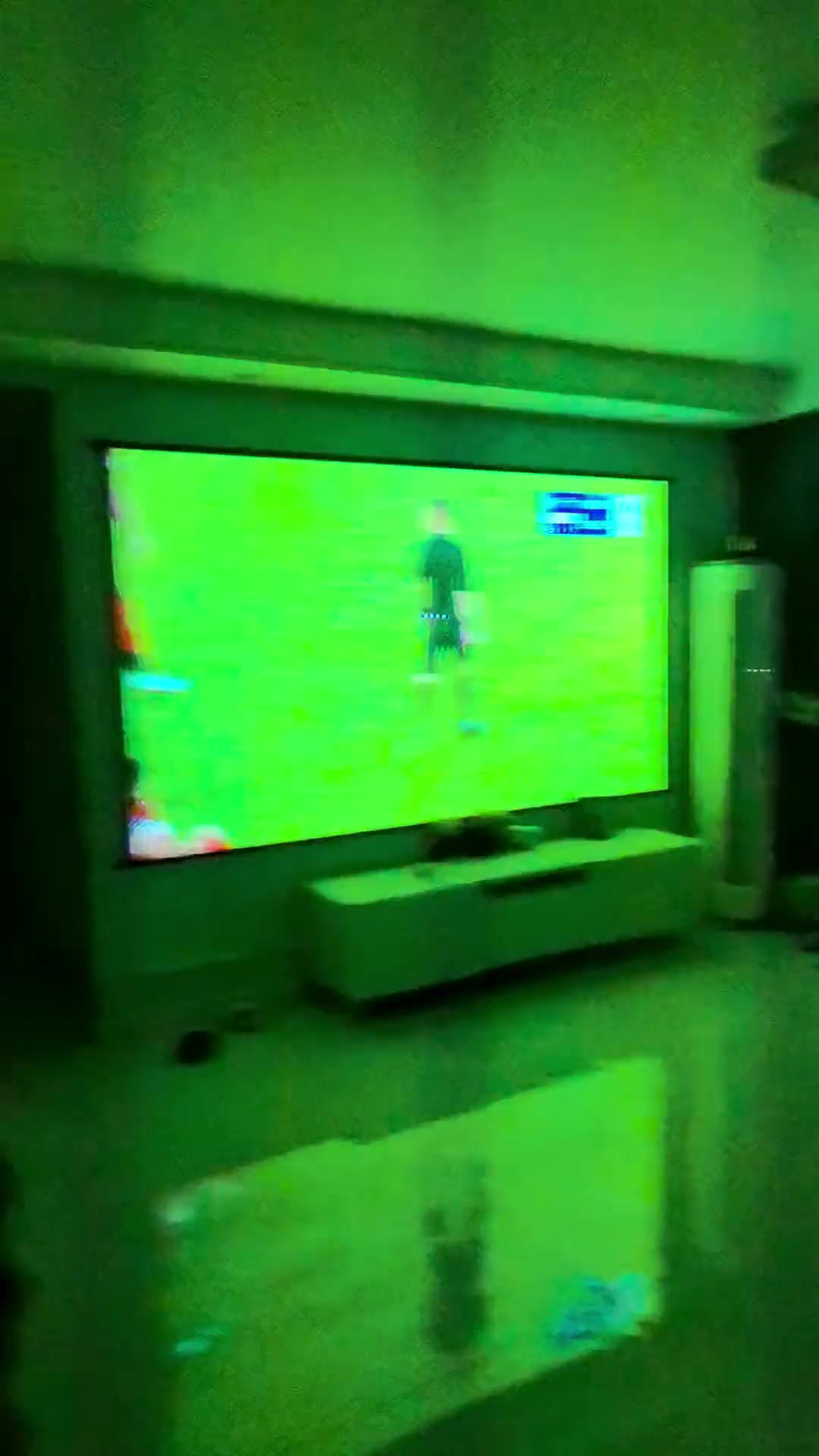 没想到有后续吧❗️泰山球迷遭老婆嘲讽：3-0，大分！！！