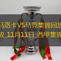 西甲-西蒙尼助攻阿尔瓦雷斯破门制胜马竞1-0马洛卡