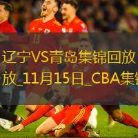 俱乐部杯-刘易斯21+7 鄢手骐16+8+6 全华班辽宁负青岛遭连败