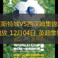 英超-范尼首秀！瓦尔迪破门埃尔哈努斯传射莱斯特城3-1西汉姆