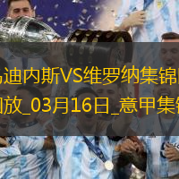 意甲-杜达任意球破门建功维罗纳客场1-0乌迪内斯