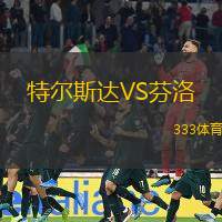 特尔斯达VS芬洛