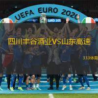 四川丰谷酒业VS山东高速