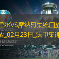 法甲-哈拉尔德松梅开二度里尔主场2-1摩纳哥