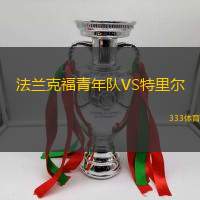 法兰克福青年队VS特里尔