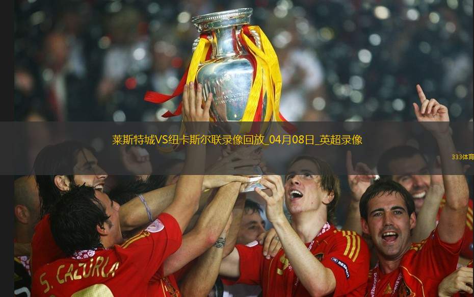 英超第31轮莱斯特城0-3纽卡斯尔联