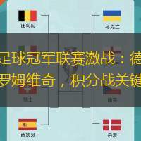 英格兰足球冠军联赛激战：德比郡迎战西布罗姆维奇，积分战关键一役