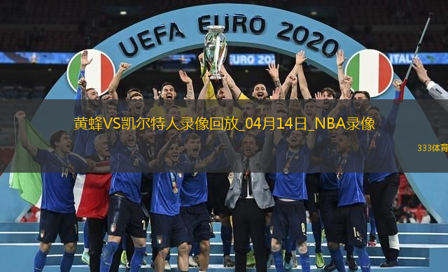 2025年4月14日NBA常规赛黄蜂vs凯尔特人