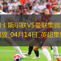 04月14日英超第32轮纽卡斯尔联vs曼联进球