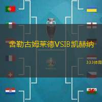 舍勒古姆莱德VSIB凯赫纳