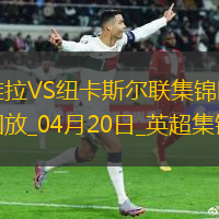 英超-沃特金斯闪击马特森建功维拉主场4-1纽卡斯尔联