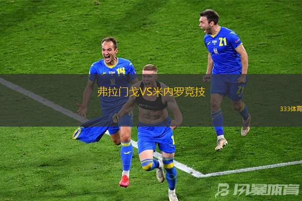 弗拉门戈VS米内罗竞技