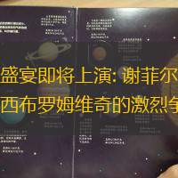 足球盛宴即将上演: 谢菲尔德联队与西布罗姆维奇的激烈争锋