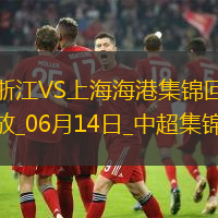 中超第14轮浙江vs上海海港进球