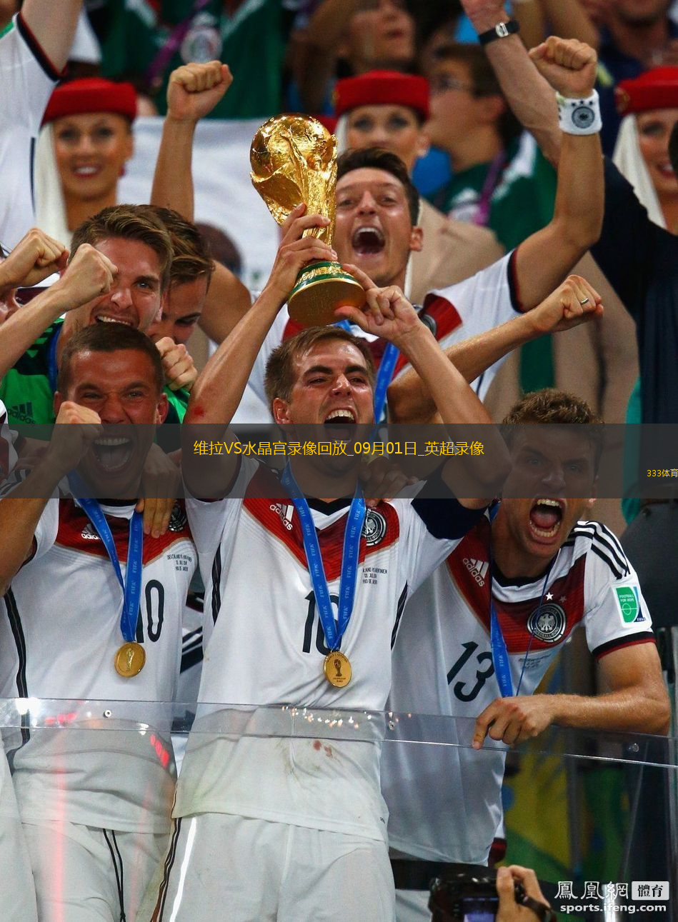 09月01日英超第3轮阿斯顿维拉vs水晶宫全场录像