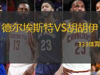德尔埃斯特VS胡胡伊