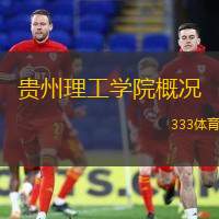 贵州理工学院概况