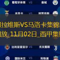 西甲-古里迪制胜球阿拉维斯1-0马洛卡