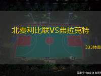 北费利比联VS弗拉克特