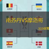 南苏丹VS摩洛哥
