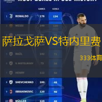 萨拉戈萨VS特内里费