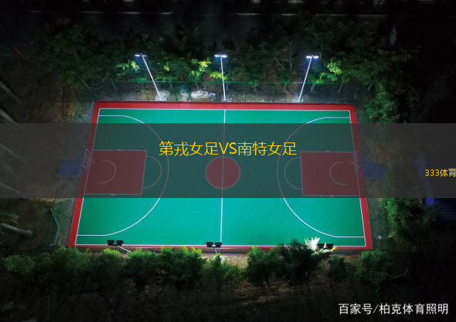 第戎女足VS南特女足