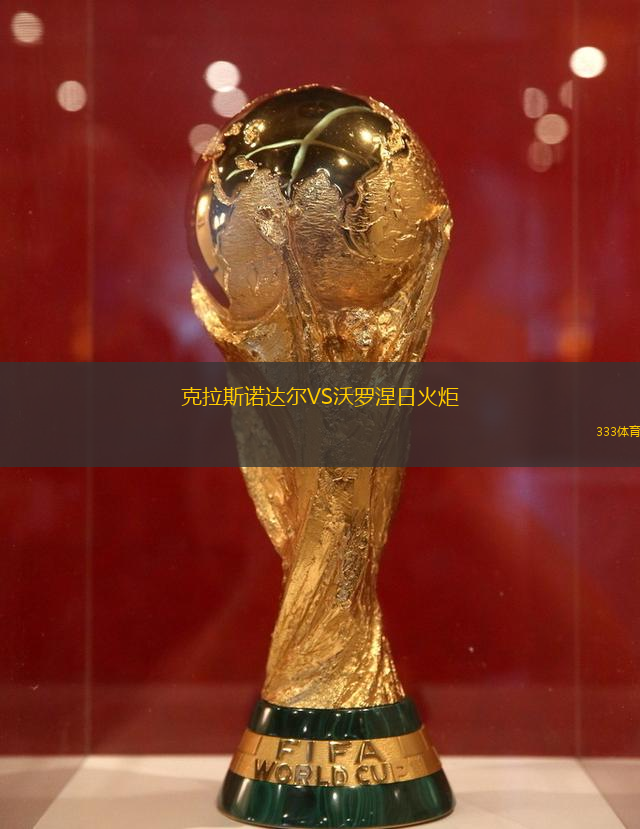 克拉斯诺达尔VS沃罗涅日火炬