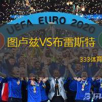 图卢兹VS布雷斯特