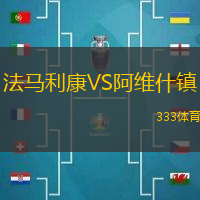 法马利康VS阿维什镇