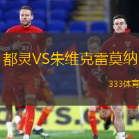 都灵VS朱维克雷莫纳