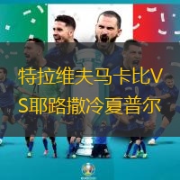 特拉维夫马卡比VS耶路撒冷夏普尔