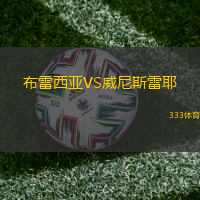 布雷西亚VS威尼斯雷耶