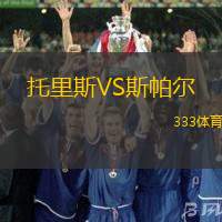 托里斯VS斯帕尔
