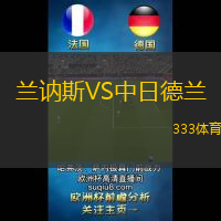 兰讷斯VS中日德兰