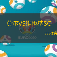 莫尔VS维也纳SC