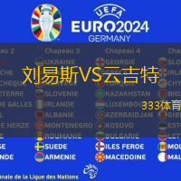 刘易斯VS云吉特