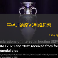 基辅迪纳摩VS利维贝雷
