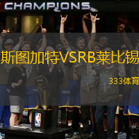 斯图加特VSRB莱比锡