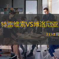 特雷维索VS博洛尼亚
