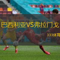 巴西利亚VS弗拉门戈