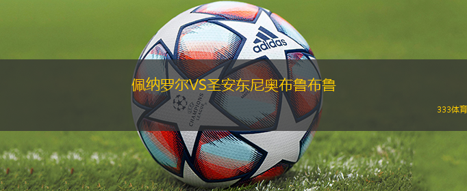 佩纳罗尔VS圣安东尼奥布鲁布鲁