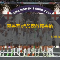 克鲁塞罗VS穆苏克鲁纳