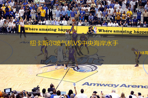 纽卡斯尔喷气机VS中央海岸水手