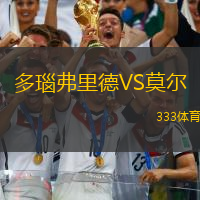 多瑙弗里德VS莫尔