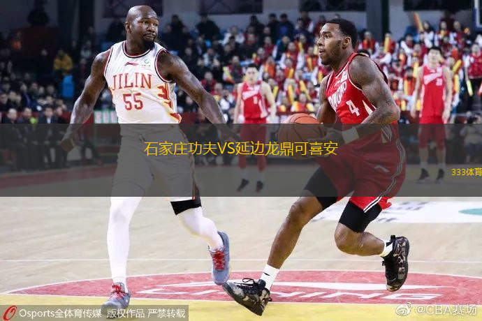 石家庄功夫VS延边龙鼎可喜安