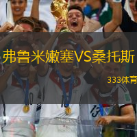 弗鲁米嫩塞VS桑托斯