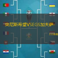 突尼斯希望VSEGS加夫萨
