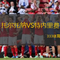 托尔托纳VS特内里费