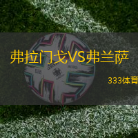 弗拉门戈VS弗兰萨
