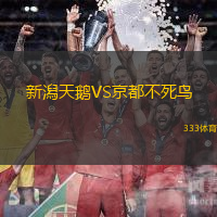 新潟天鹅VS京都不死鸟